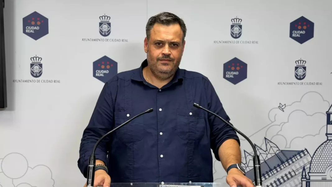 Miguel Hervás