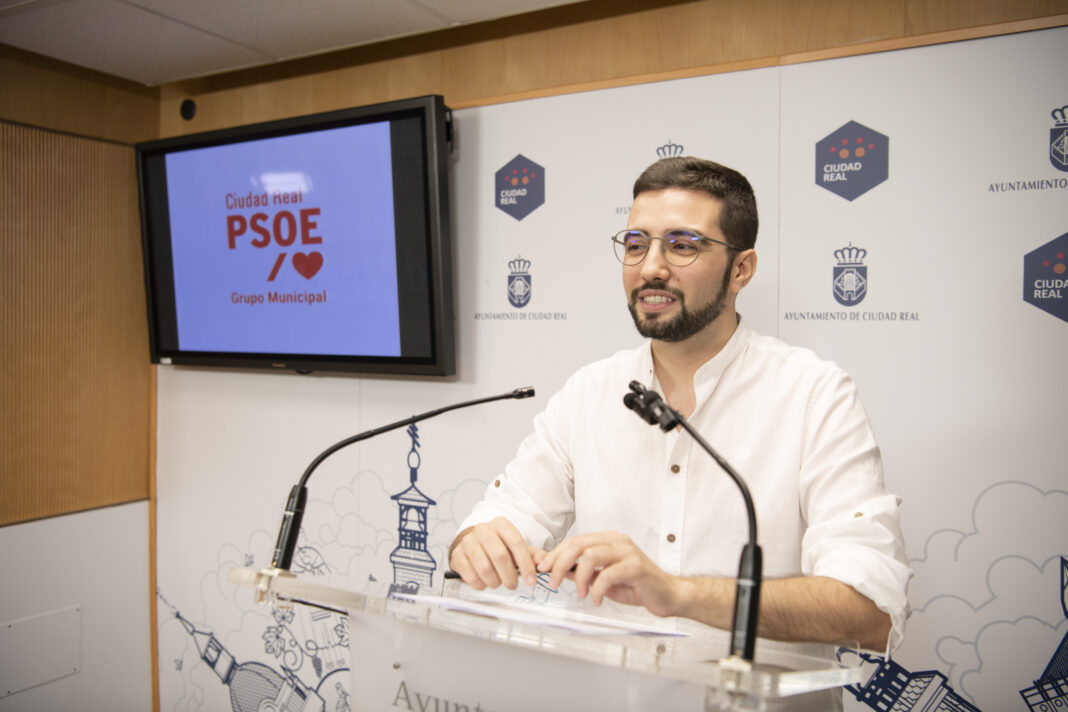 Nacho López Pastor - 1