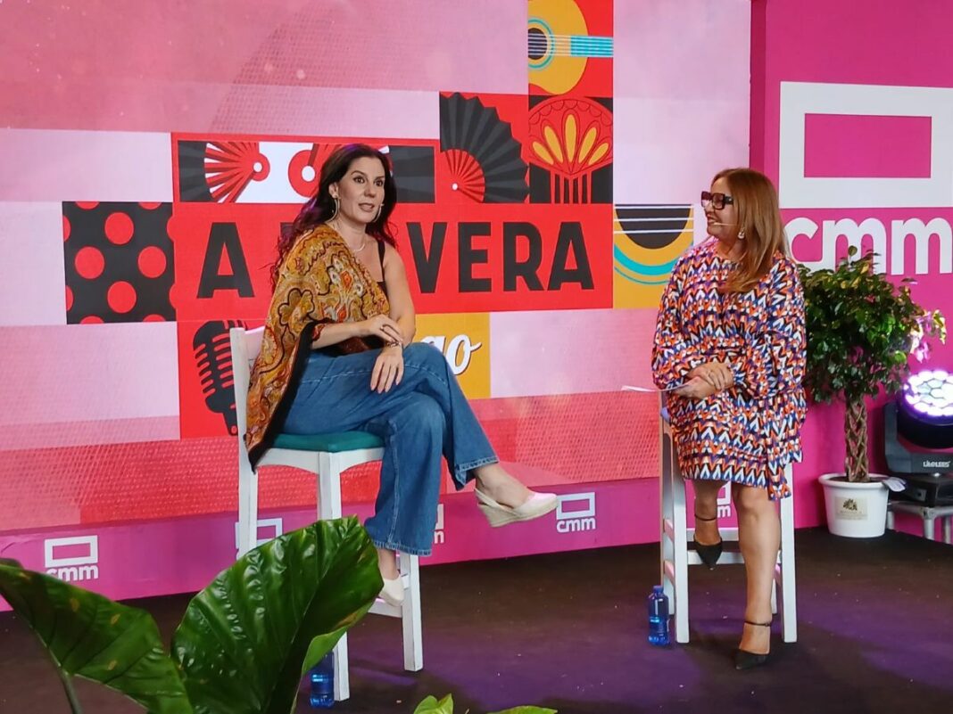 PRESENTACIÓN A TU VERA CONTIGO FERIA AB