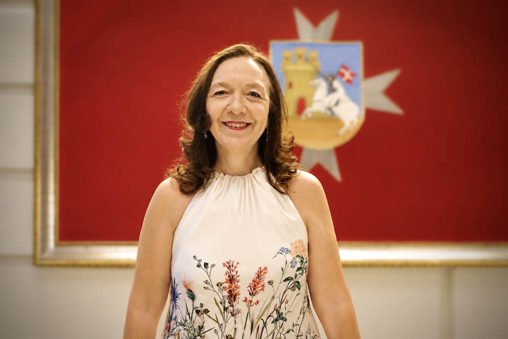 Rosa Melchor Ayuntamiento