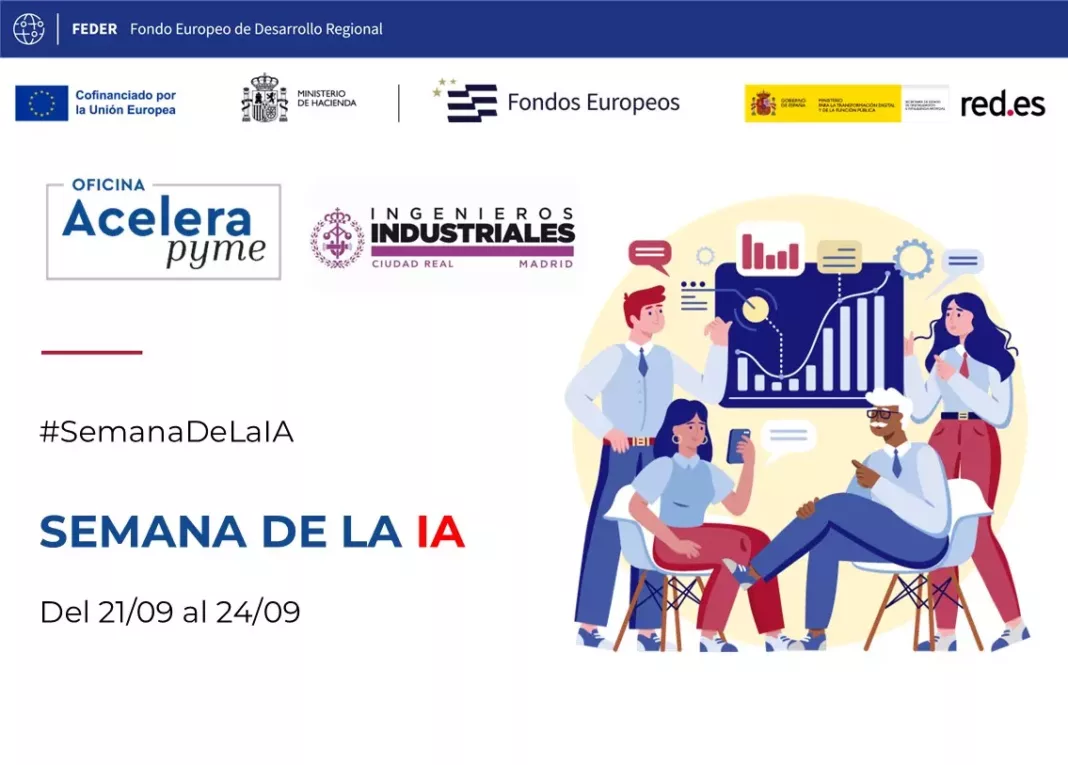 SEMANA DE LA IA