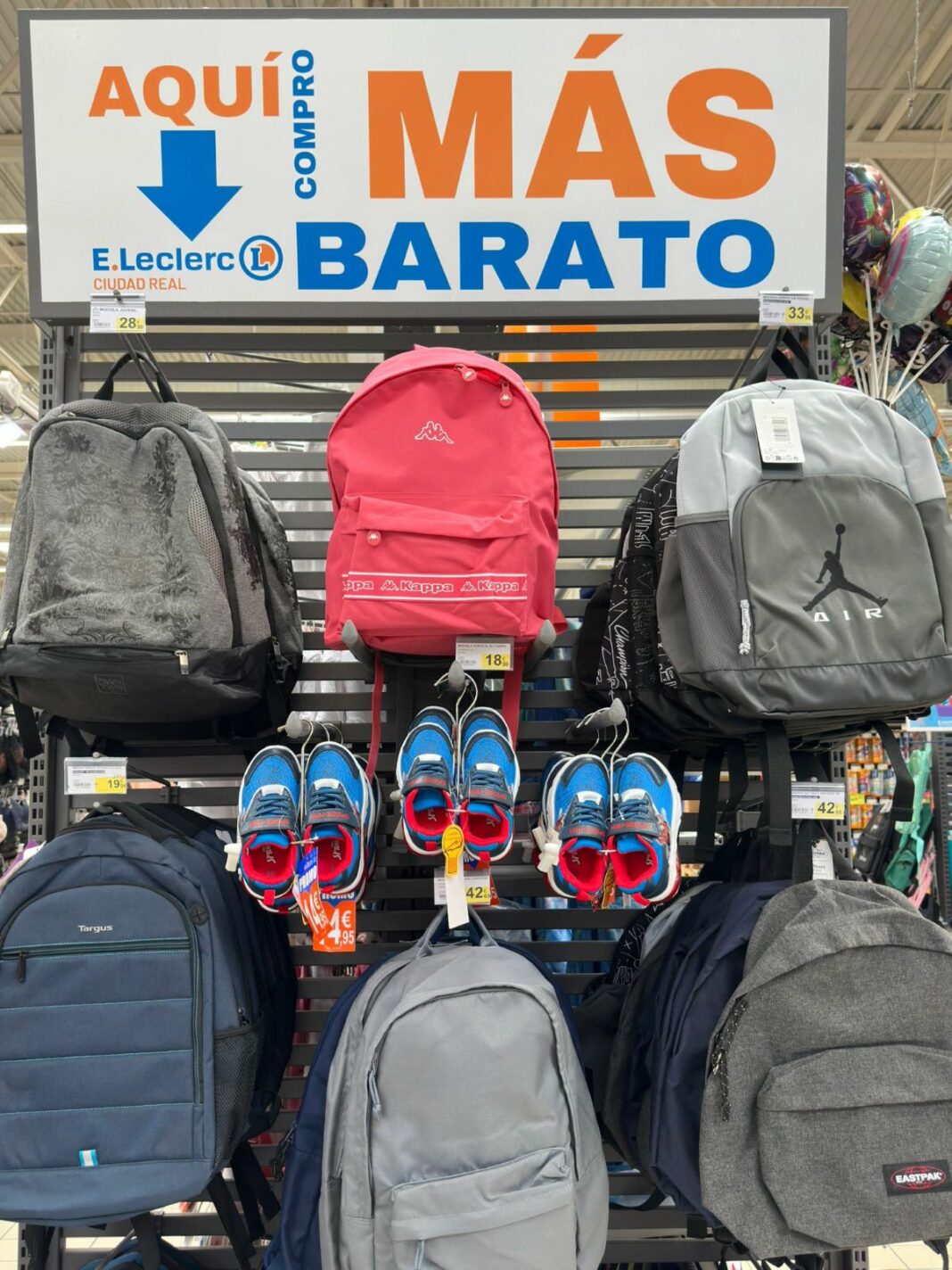 VUELTA AL COLE (1)