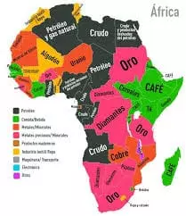 africa