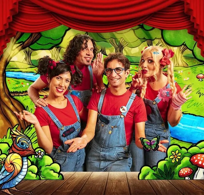 cantajuego