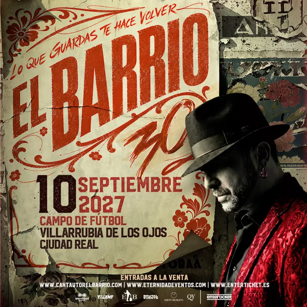 cartel el barrio