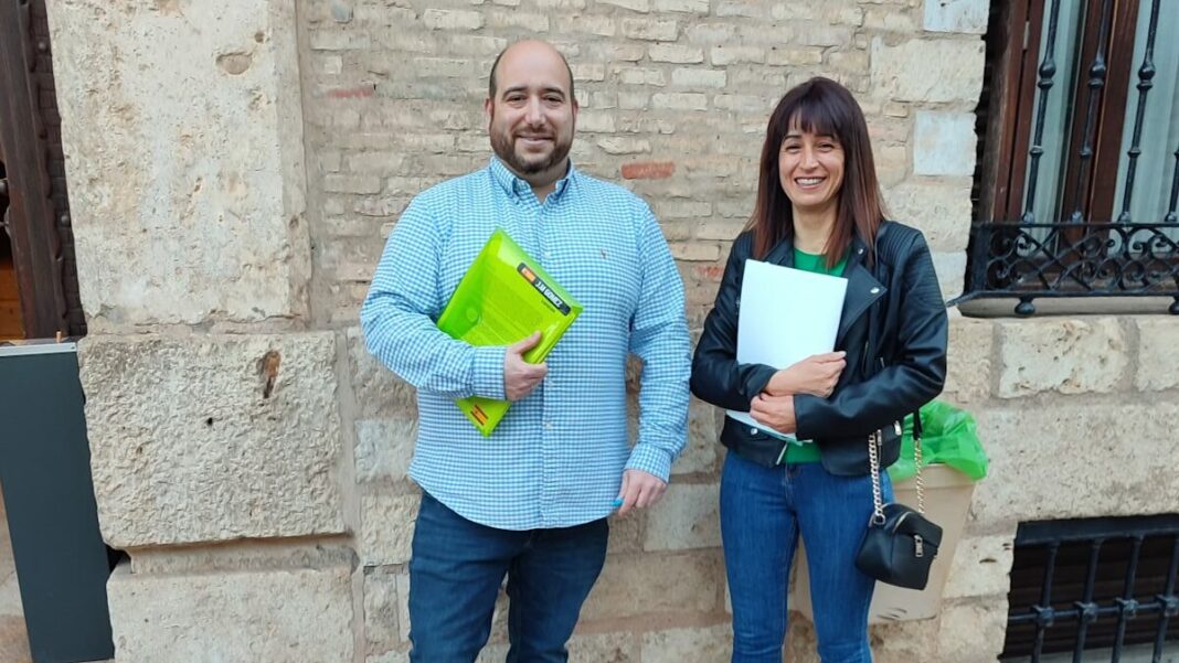 concejales de vox en villarrubia de los ojos (1)