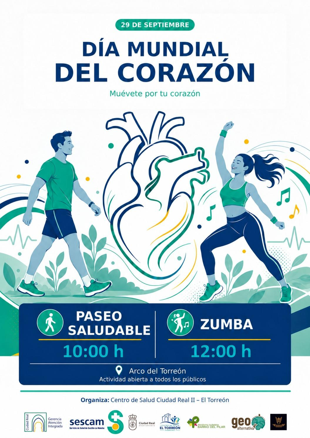 dia del corazon