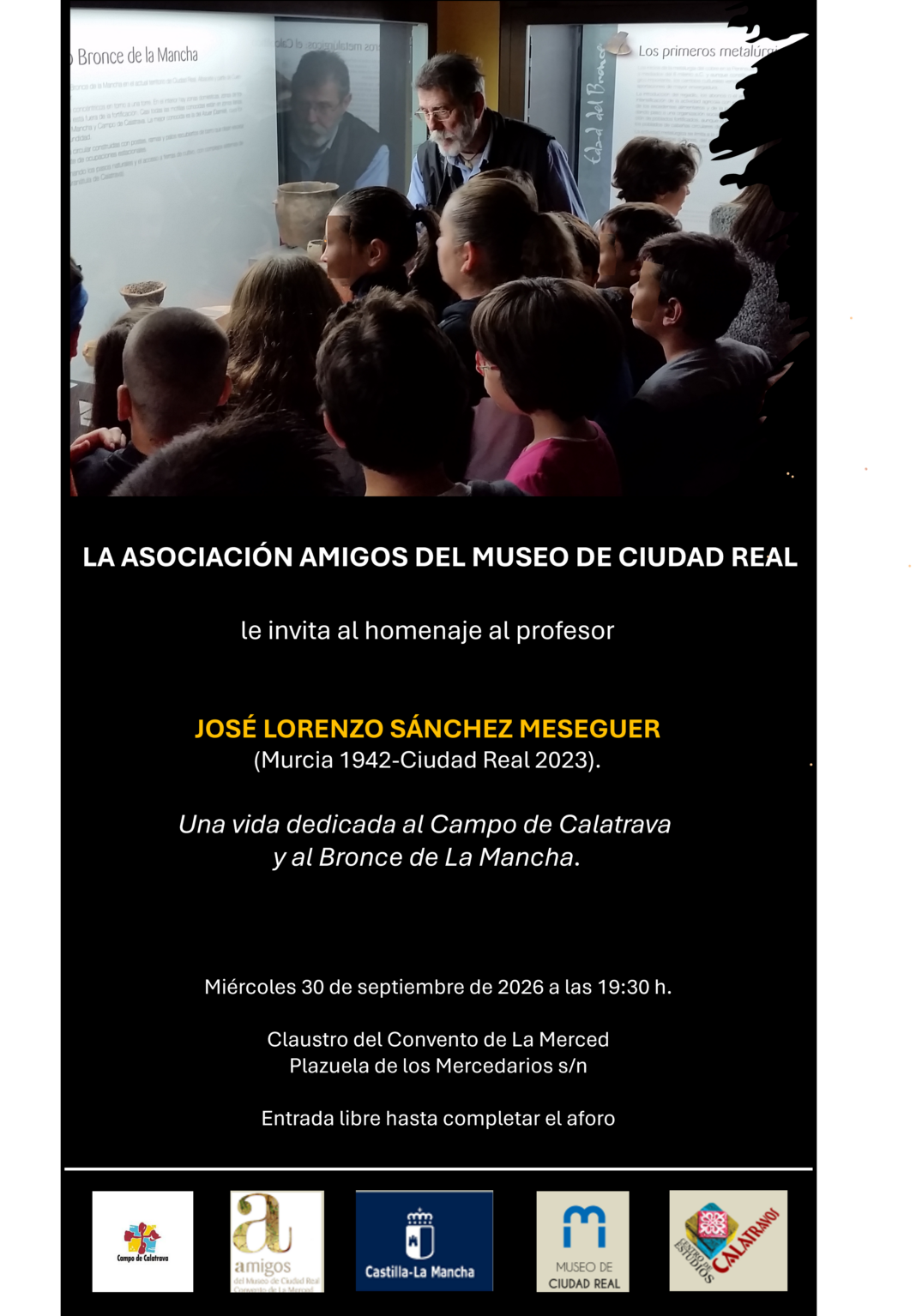 homenaje