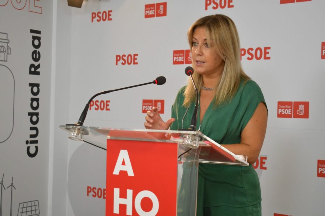 imagen Ana Isabel Abengózar RP