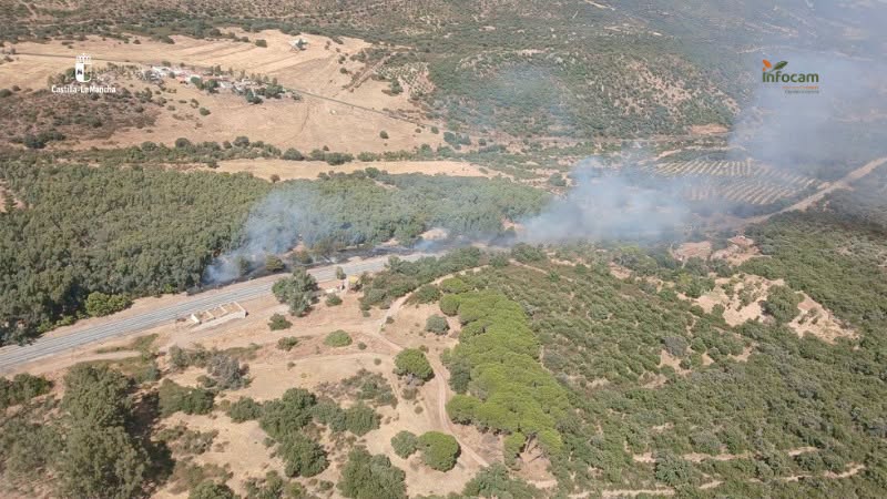 incendioalmodovar