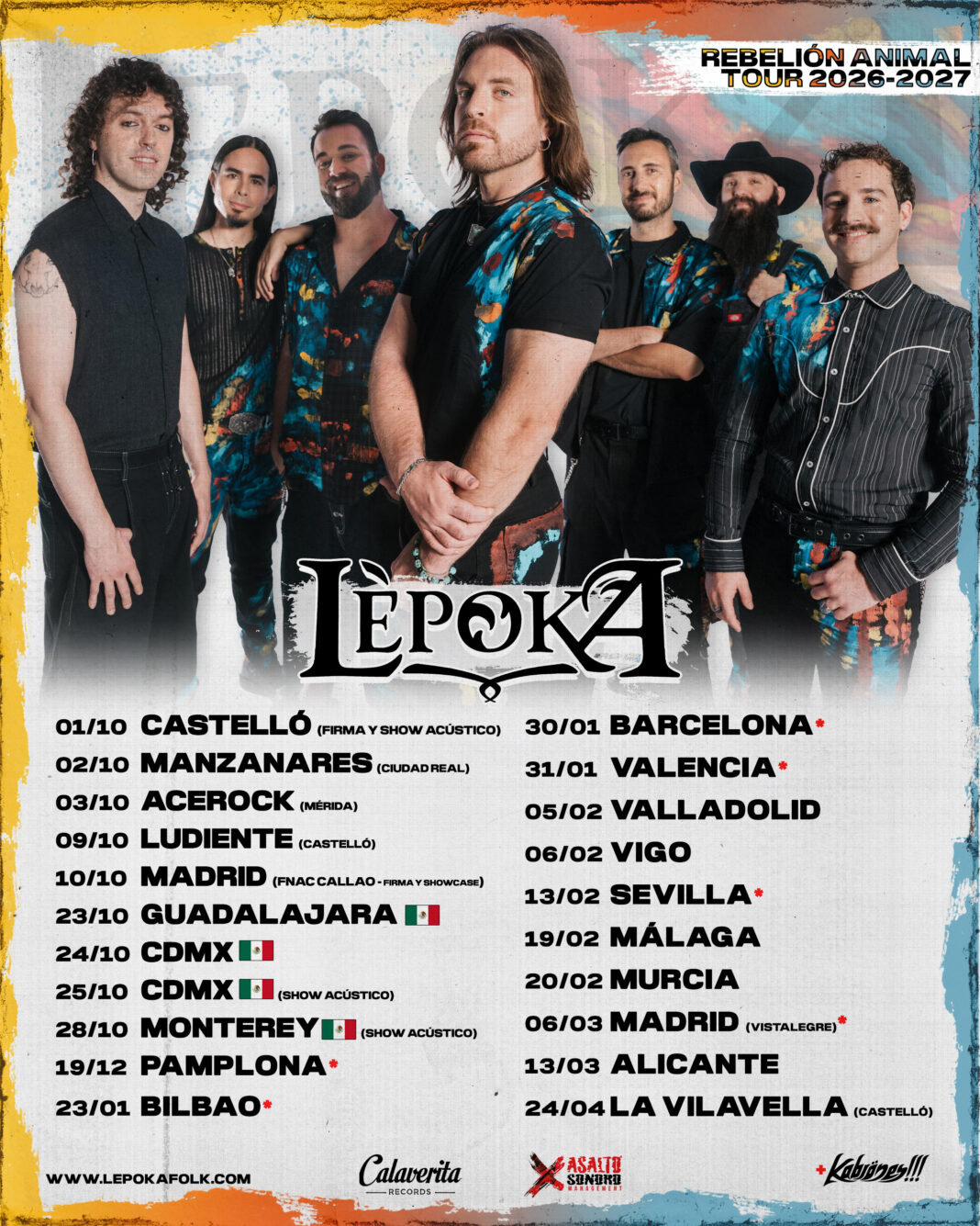 lepoka