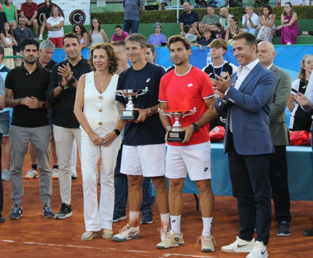 leyenda tenis
