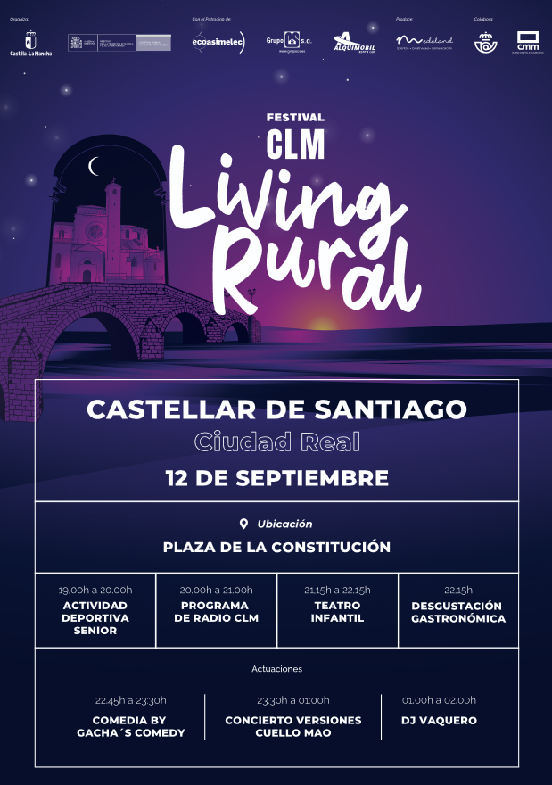 living-rural