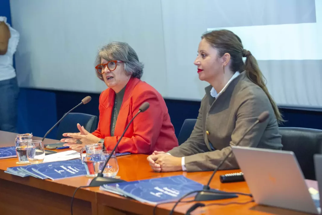 mercedes gomez sostenibilidad