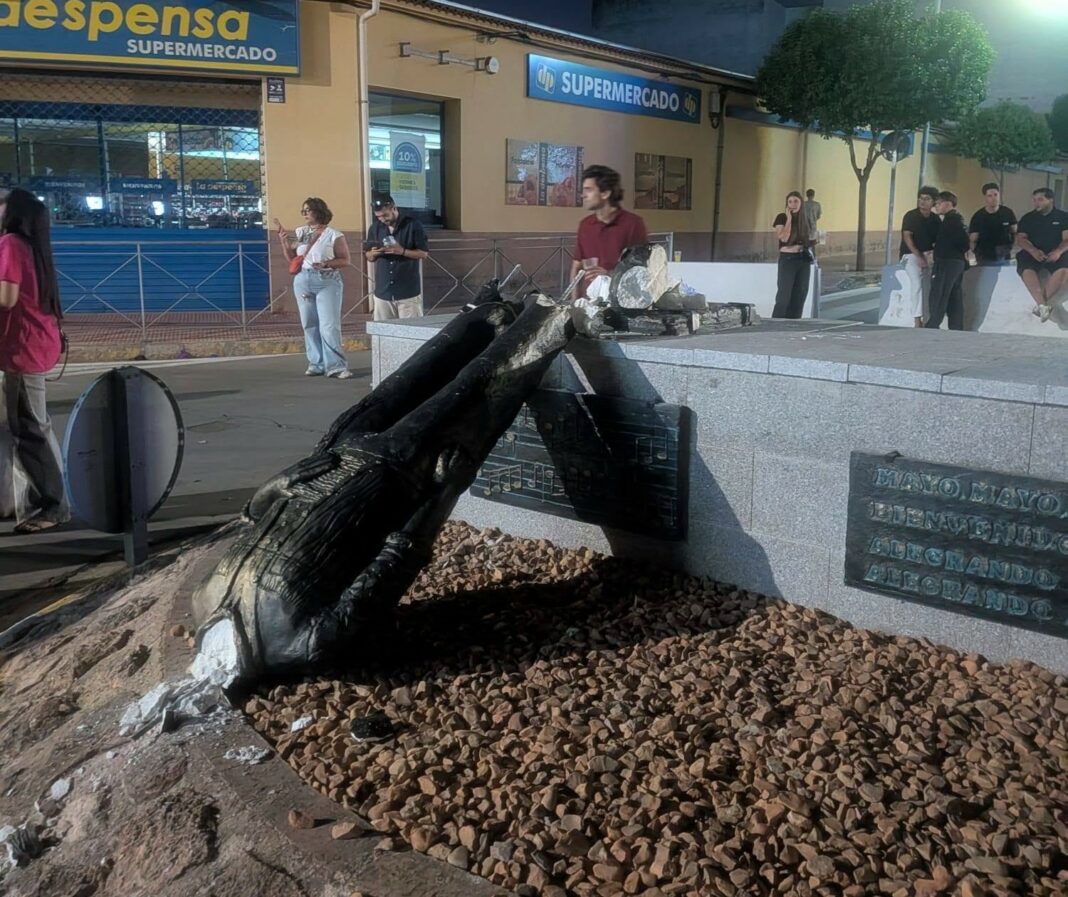monumento