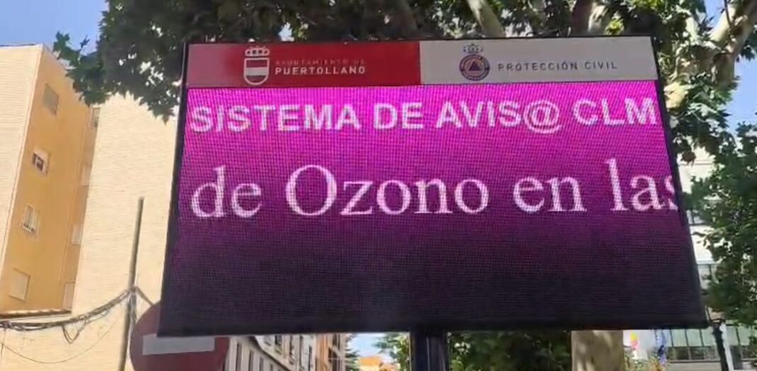 ozono