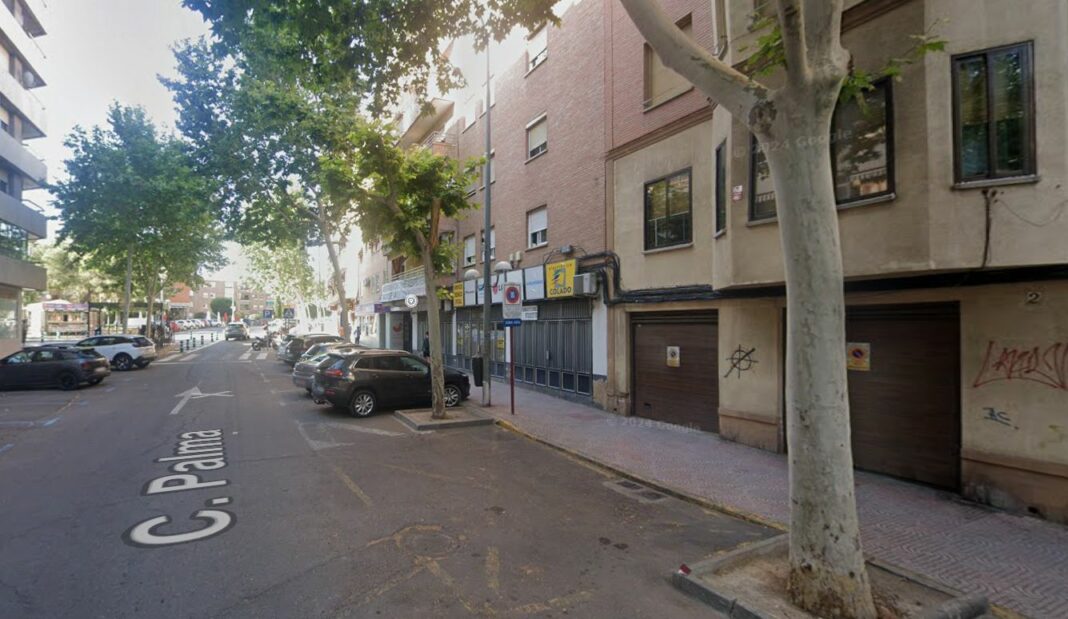 palma