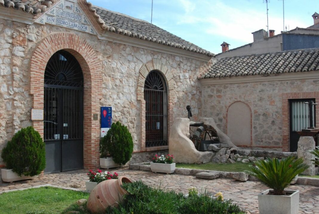 villarrubia museo etnografico