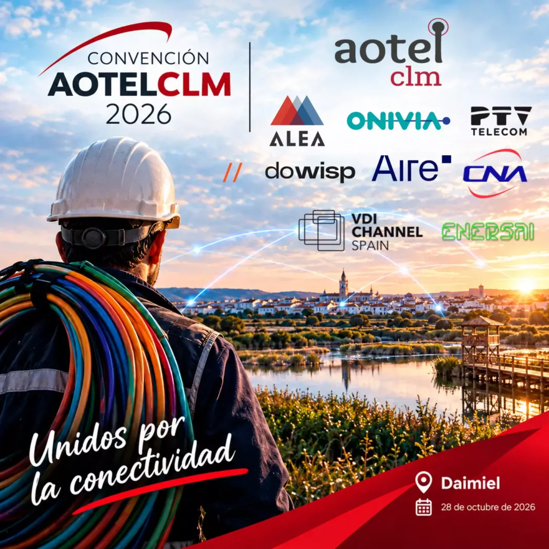 Cartel Provedores AOTELCLM 2026_df