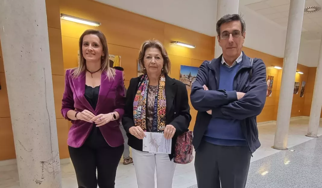 EXPO VOLUNTARIADO