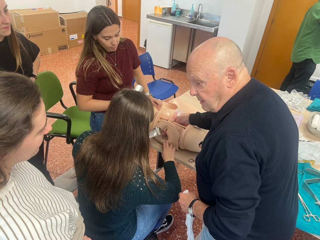 F3 Curso Ginecología Alcázar
