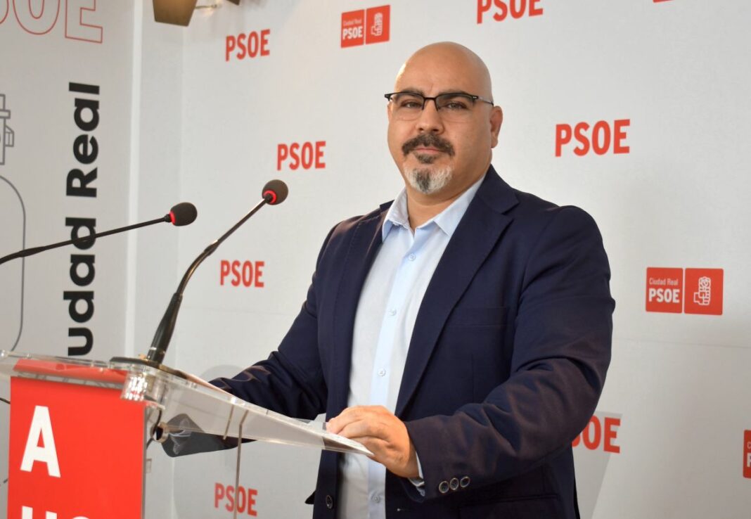 Imagen Francisco Javier Barato