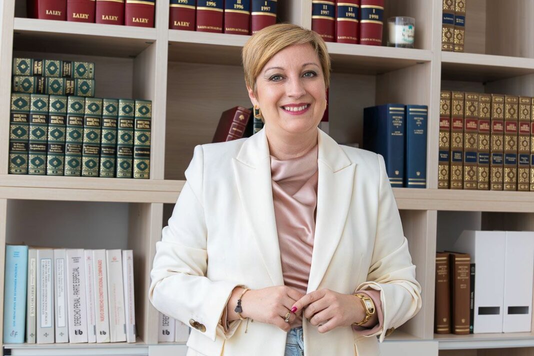Sonia Gonzalez se queda en Argamasilla de Alba alcaldesa ayuntamiento