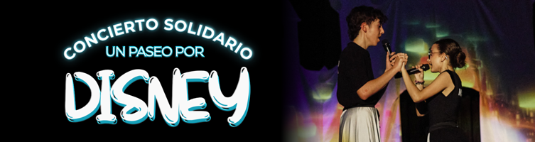 un paseo por disney